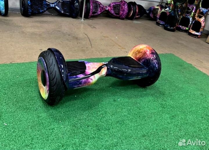 Гироскутер