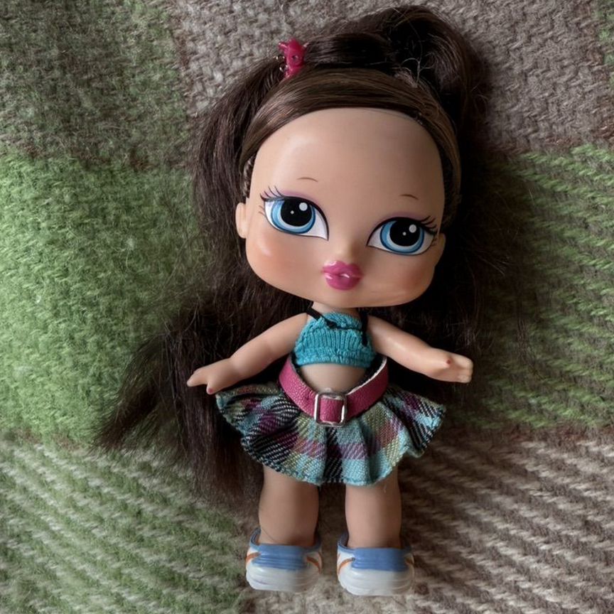 baby doll Купить предметы коллекционирования во всех регионах