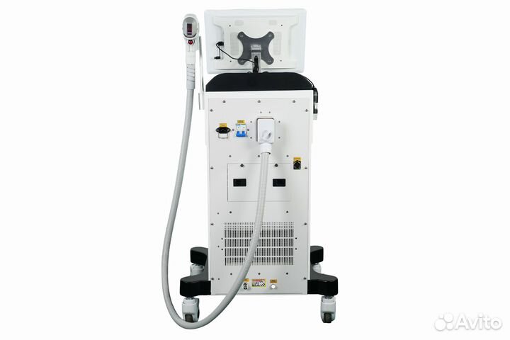 Диодный лазер MBT