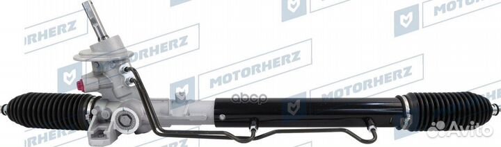 Рулевая рейка с тягами гидравлическая R24981NW