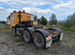 Седельный тягач КАМАЗ 6460, 2011, Удобная