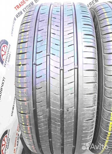 Kumho Solus TA31 215/50 R17 95R