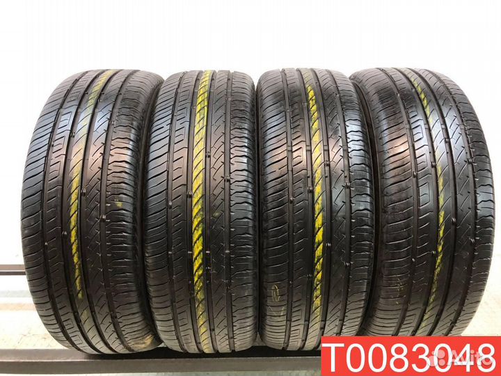 Continental ContiPowerContact 205/55 R17 91V