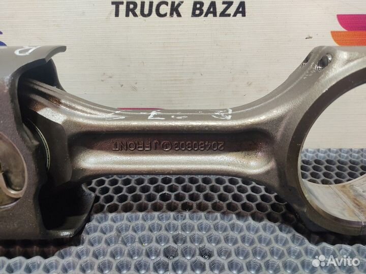 Поршень с шатуном Renault T, Volvo FH, Volvo FM