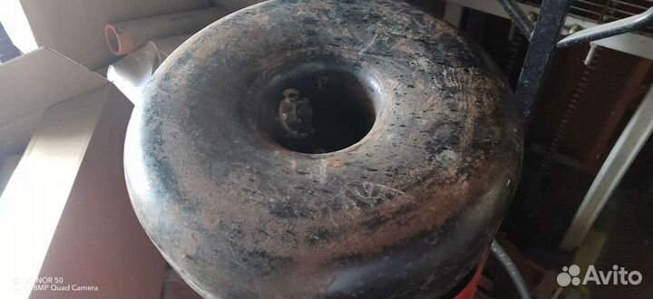 Газовое оборудование 4 поколения бу