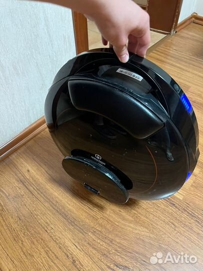 Моноколесо inmotion v5f