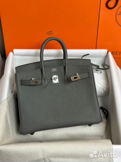 Hermes birkin 25