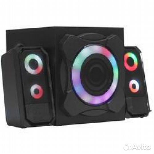 Колонки 2.1 dexp T650