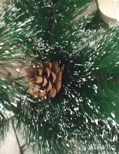 Елка искусственная 120 см