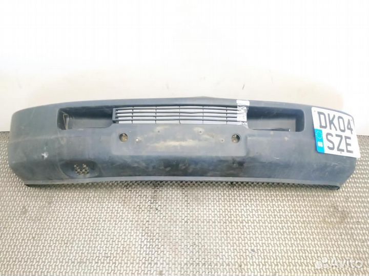 Бампер передний Volkswagen LT 2 2004 2D0807101