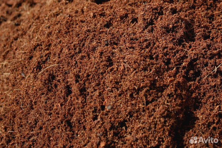 Торф классман