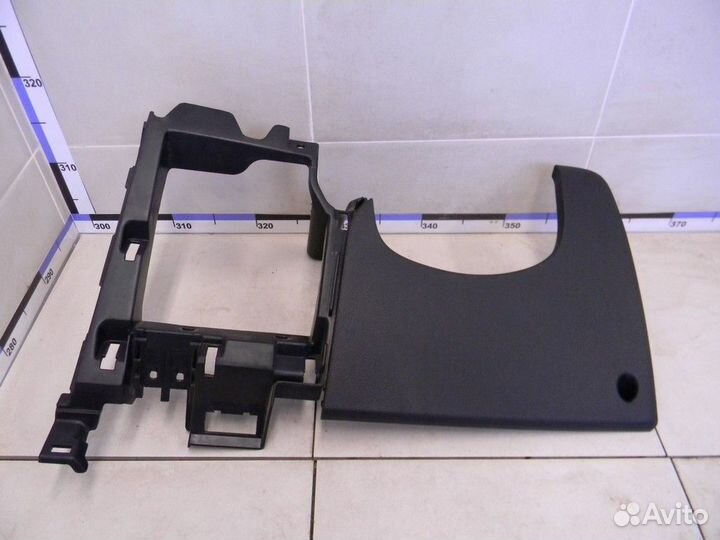 Накладка декоративная RIO 2011-2017