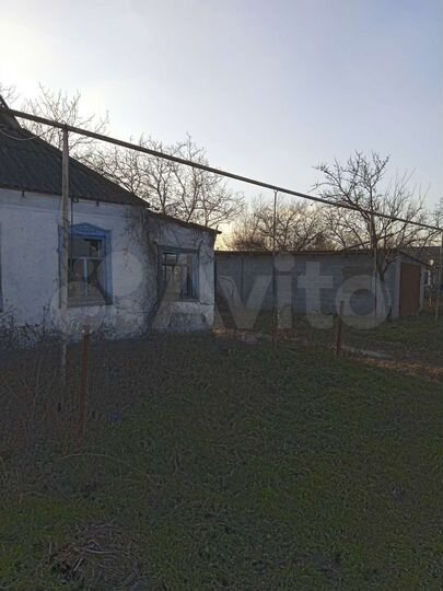 Дом 75 м² на участке 25 сот.