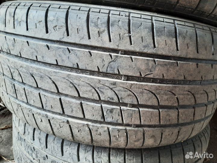 Altenzo Sport Comforter 235/45 R18