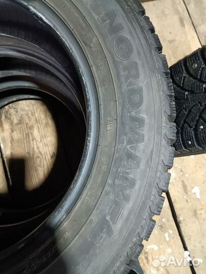 Nordman Nordman 4 21.5/65 R16 98T