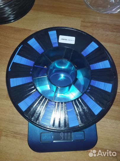 Petg пластик для 3D печати