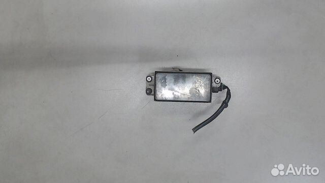 Блок BSD система слепых зон Volvo XC60, 2010