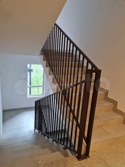 2-к. квартира, 67,2 м², 6/9 эт.