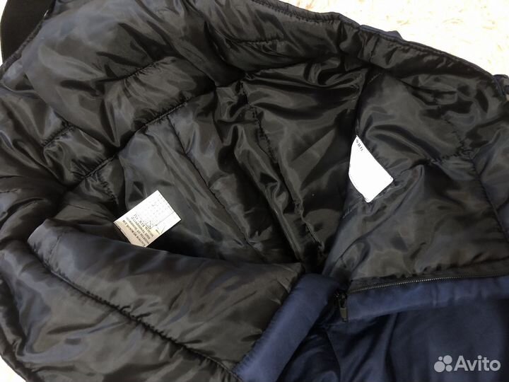 Рабочая спецодежда