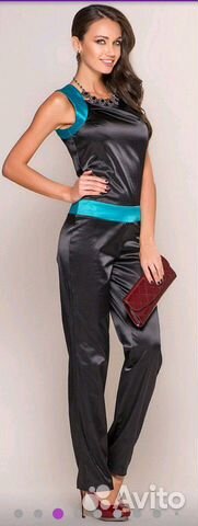 Комбинезон новый