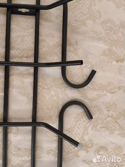 Вешалка в прихожую настенная