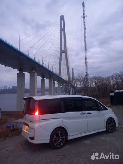 Услуги микроавтобуса