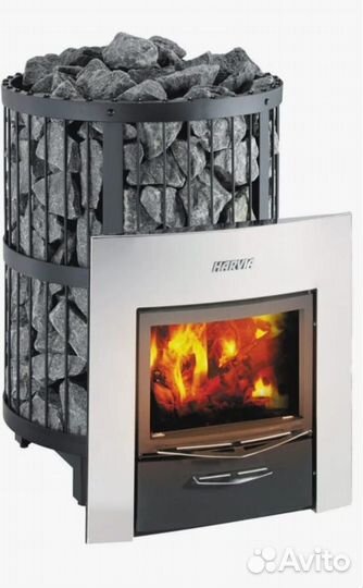 Печь для парилки