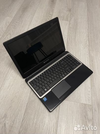 Ноутбук intel nvidia gt 8gb ssd + hdd 15.6