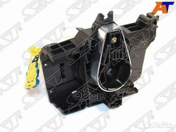 Шлейф подрулевой nissan almera G15 12-15