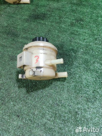 Бачок гидроусилителя руля Hyundai Accent 2