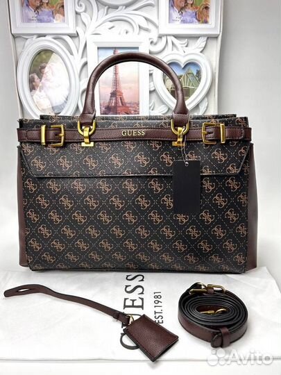 Сумка женская guess