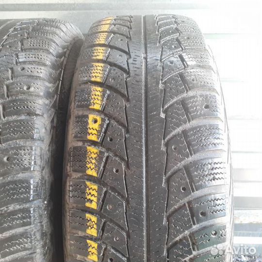 Gislaved Nord Frost 5 225/70 R16