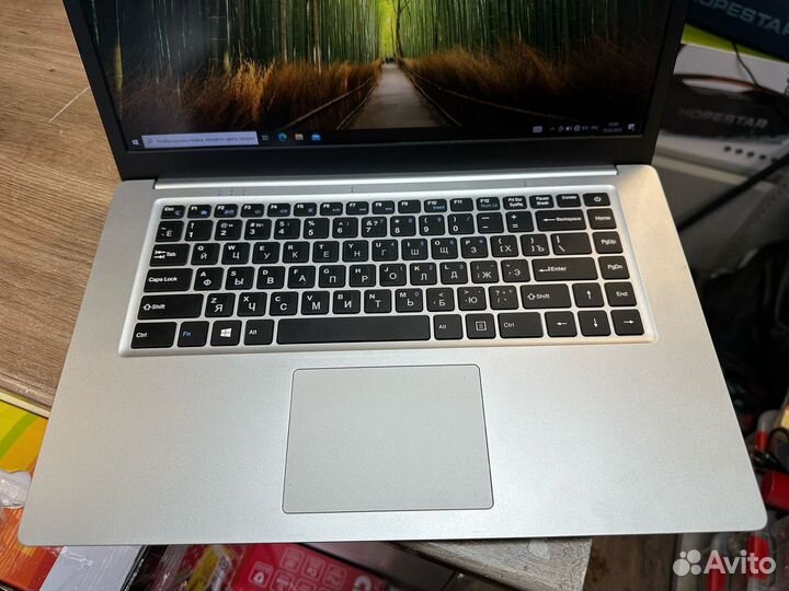 Ноутбук Fedmee