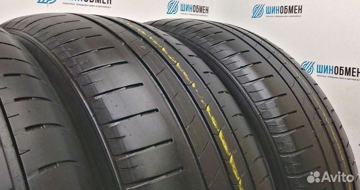 Hankook Kinergy Eco 205/60 R16 92V