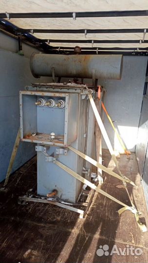 Трансформатор силовой арт36587