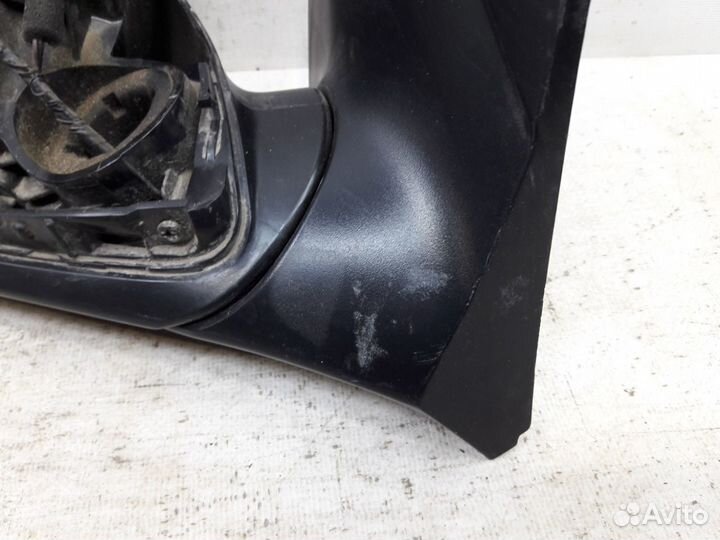 Зеркало правое Hyundai Solaris 2 HCR 2017