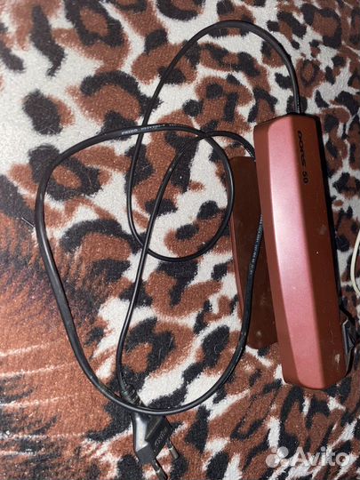 Ультрафиолетовая лампа dors-50