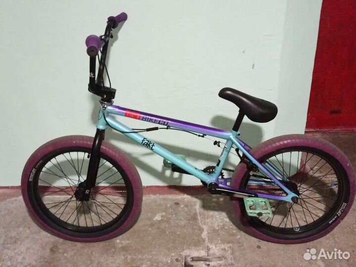 Bmx radio valac 2020