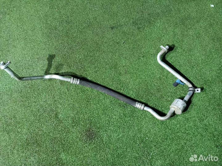 Трубка (шланг) кондиционера Nissan Almera G15 1.6