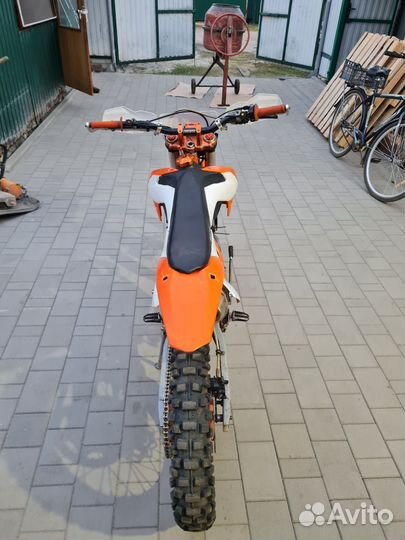 Motoland wrx 250kt