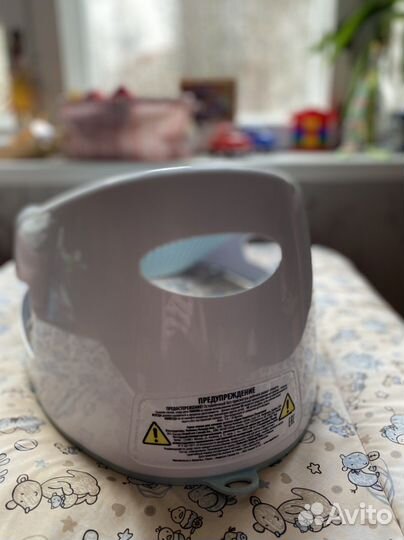 Горка для купания Angelcare