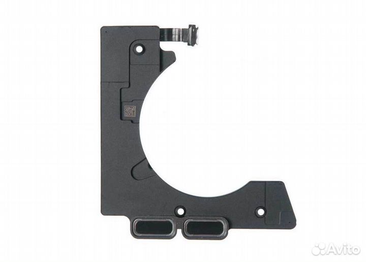 Динамик малый/большой MacBook Pro 13 2017 A1708