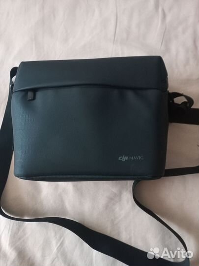 Сумка DJI Mavic Combo