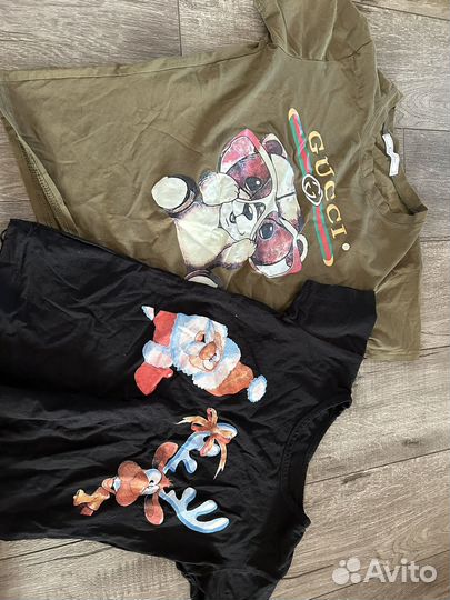 Вещи пакетом 40-42