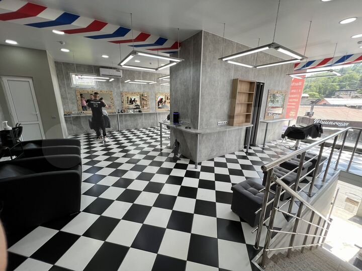 Торговая площадь, 145.8 м²