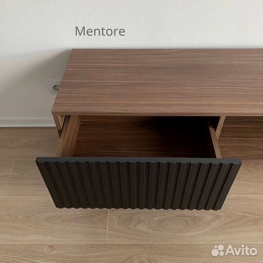 Тумба тв Batista дизайнерская (с ящиками)