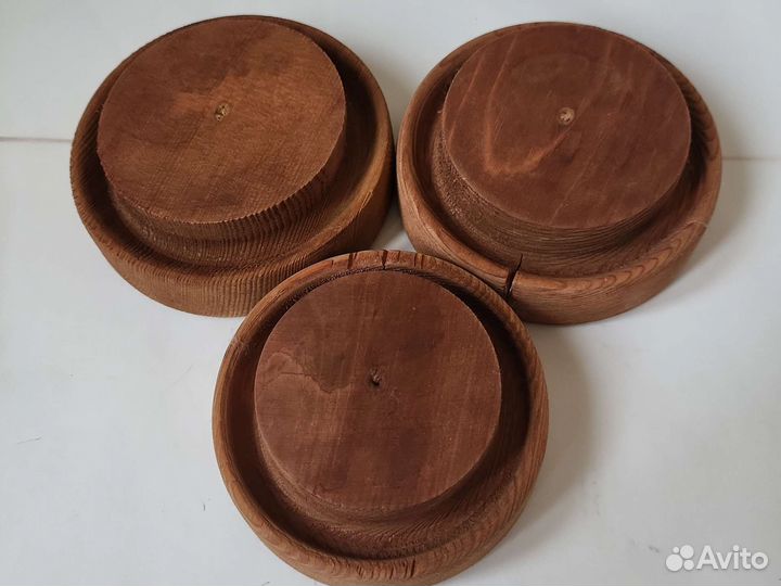 Керамическая ёмкость для сыпучих продуктов винтаж