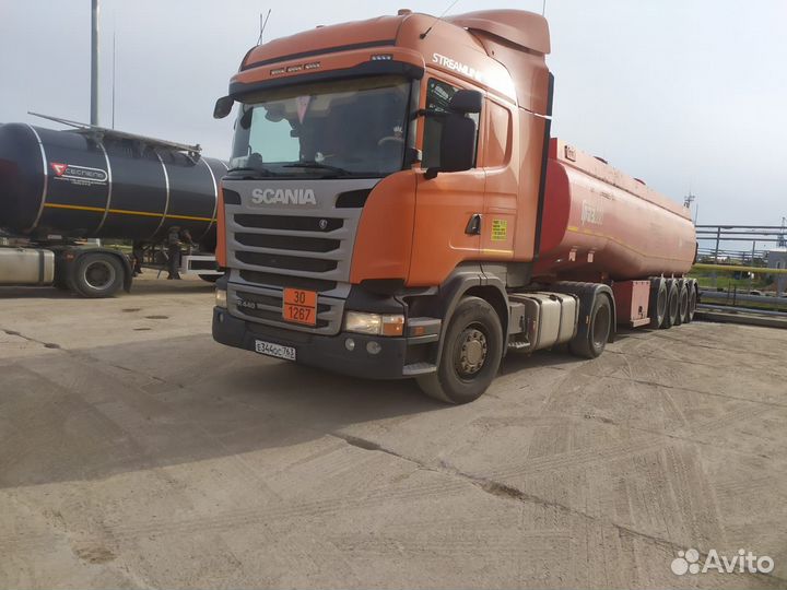 Помощник механика