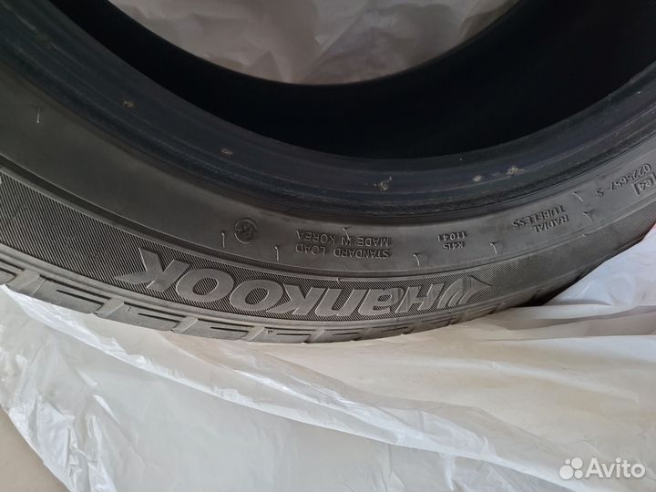 Hankook Optimo K415 235/50 R19