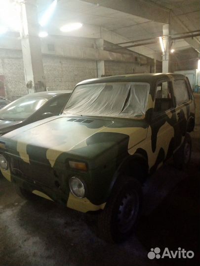 Покраска авто, кузовной ремонт авто Pay 